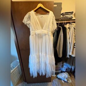 Showpo Tulle Dress